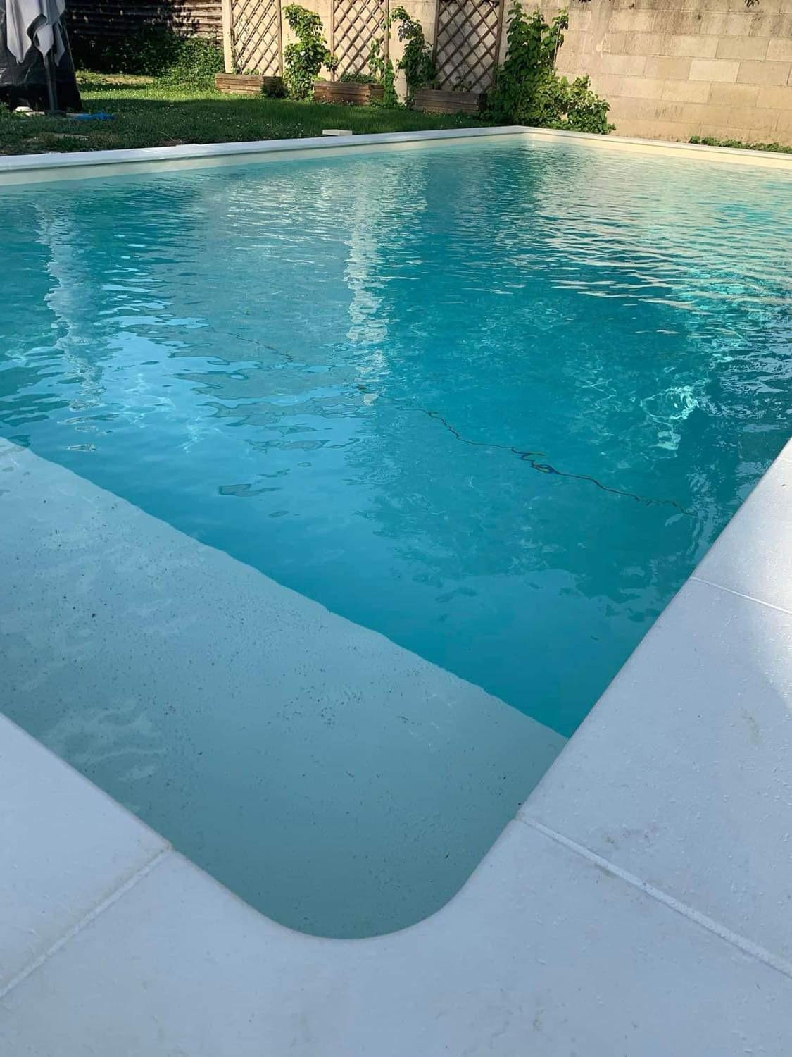 chambre avec sdb/wc privé, piscine près d'un lac Mesnil-Saint-Père Exterior foto